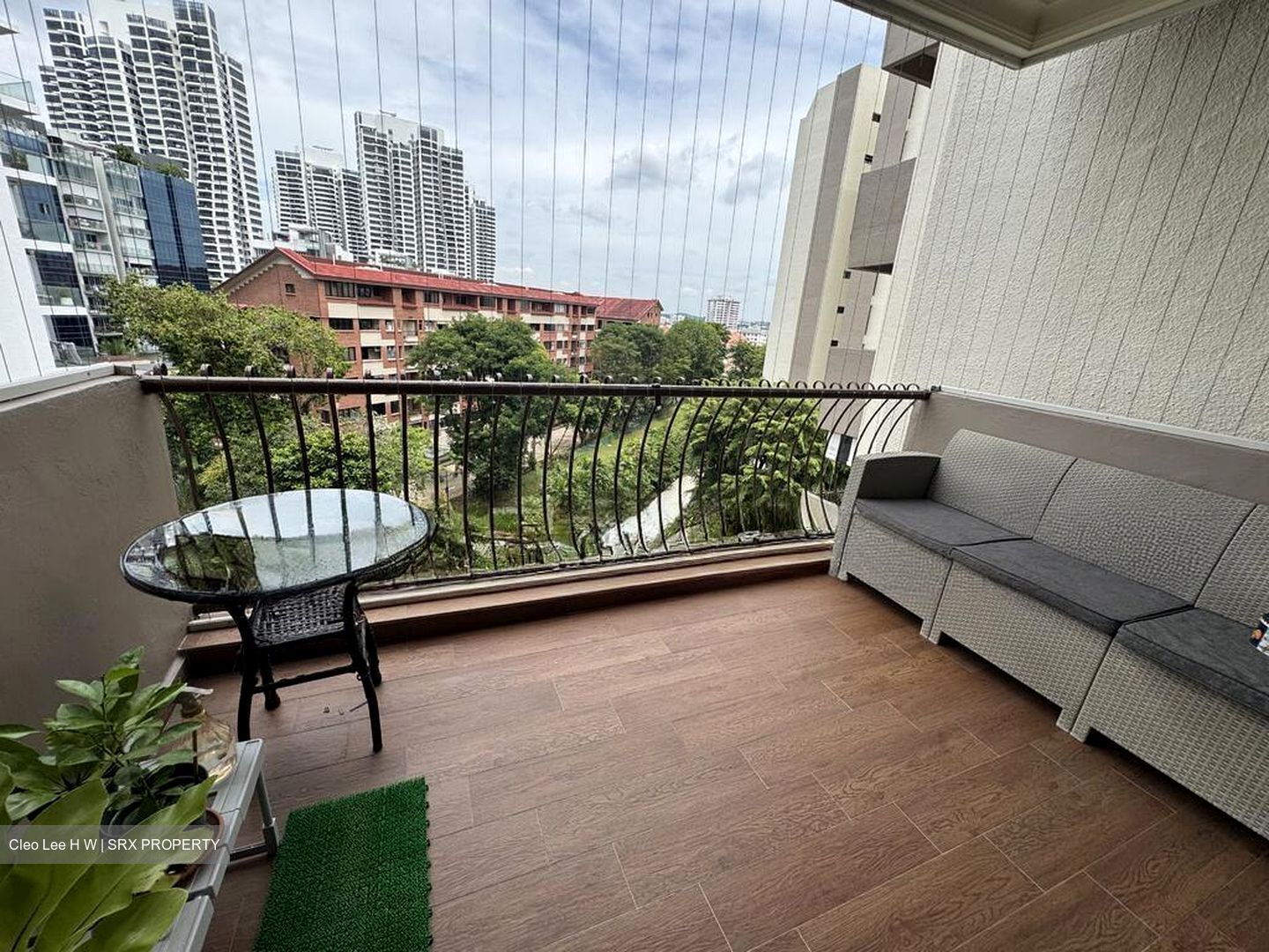 Sommerville Park (D10), Condominium #502516971